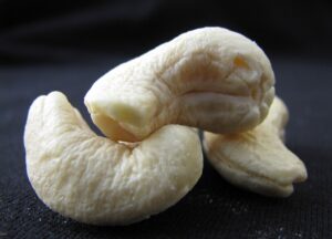 Cashews