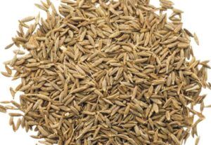 cumin seeds