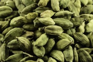 Cardamom