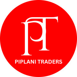 Piplani_traders_logo