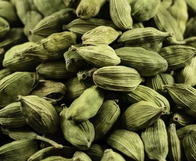 Cardamom